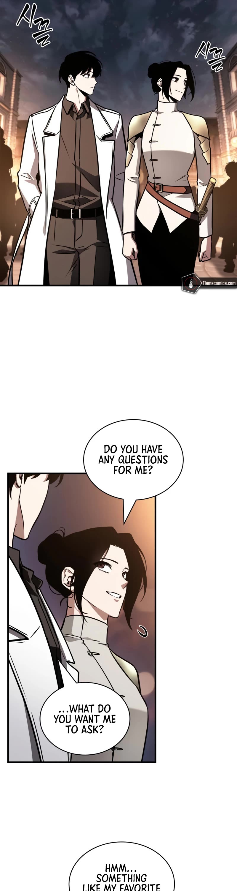 Omniscient Reader's Viewpoint Chapter 182 page 42 - Chapter 182