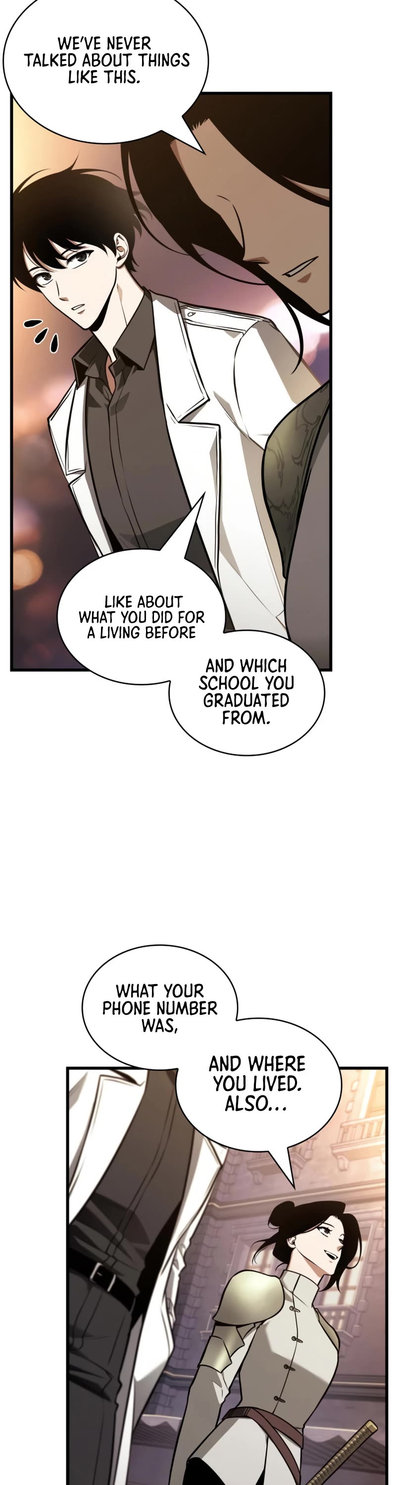 Omniscient Reader's Viewpoint Chapter 182 page 44 - Chapter 182