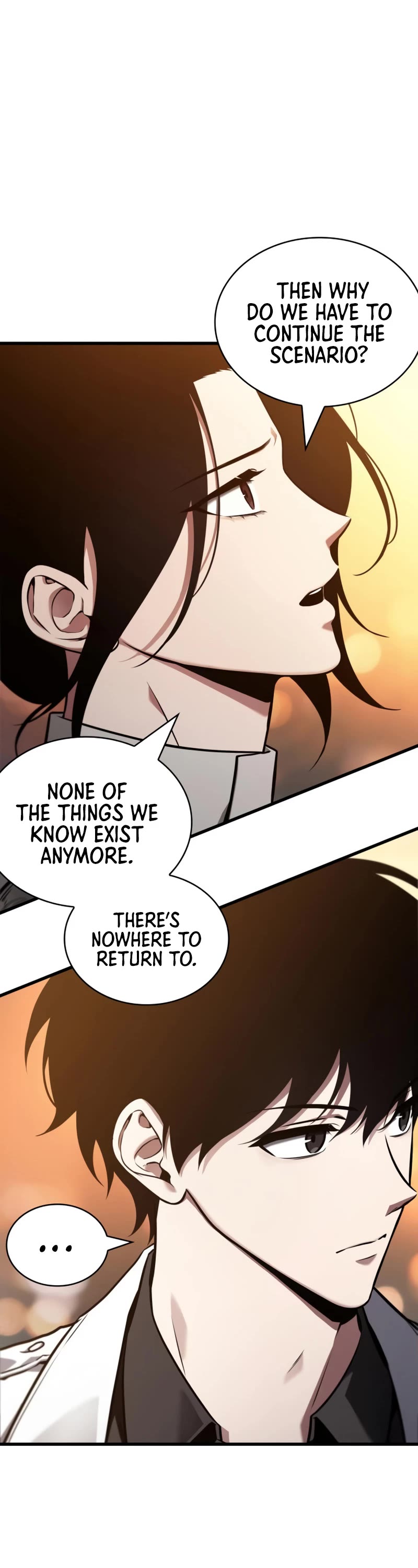 Omniscient Reader's Viewpoint Chapter 182 page 46 - Chapter 182