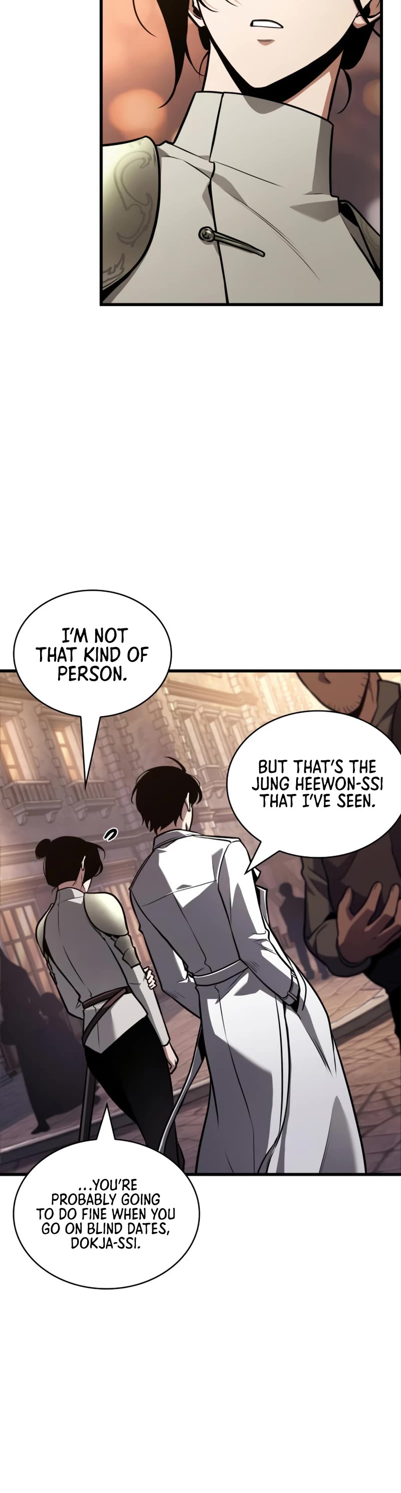 Omniscient Reader's Viewpoint Chapter 182 page 49 - Chapter 182