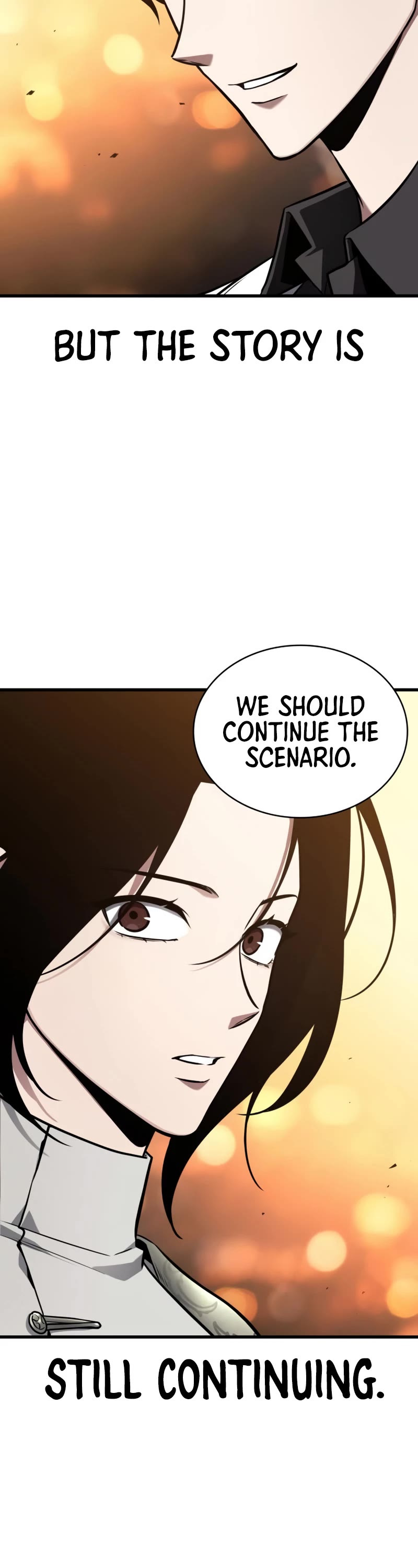 Omniscient Reader's Viewpoint Chapter 182 page 51 - Chapter 182