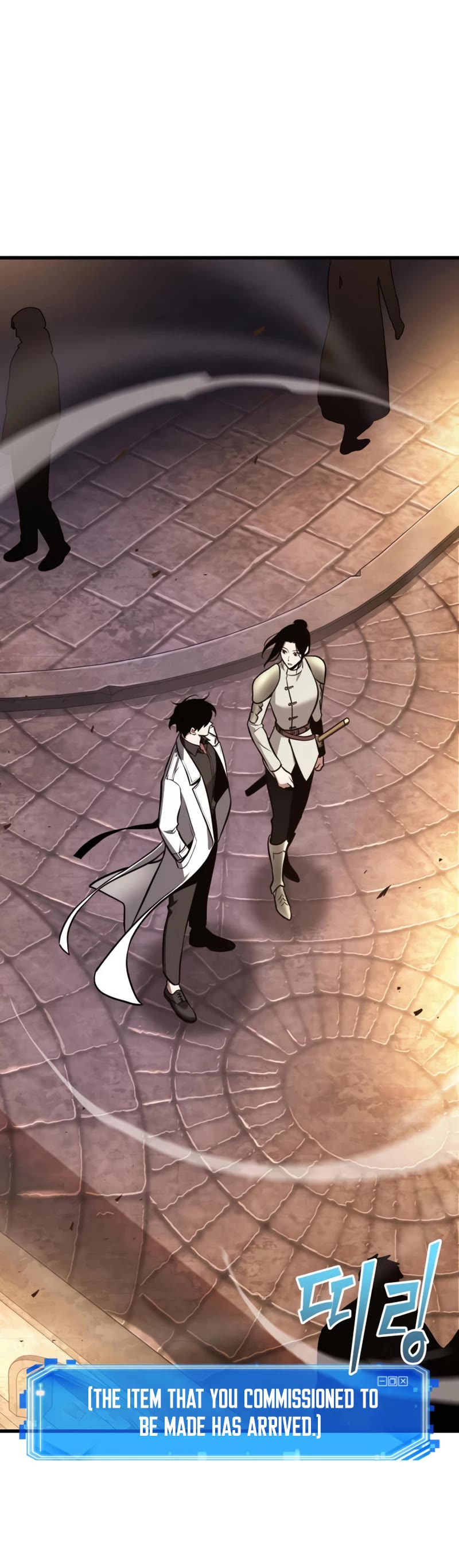 Omniscient Reader's Viewpoint Chapter 182 page 52 - Chapter 182