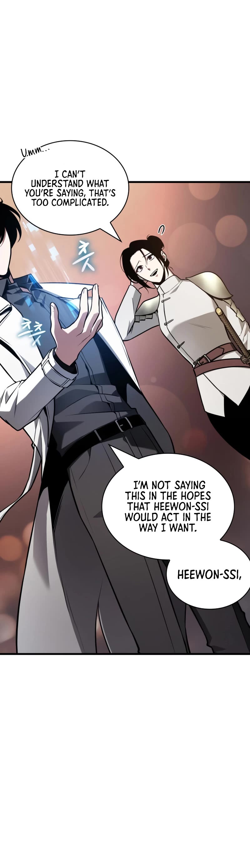 Omniscient Reader's Viewpoint Chapter 182 page 53 - Chapter 182