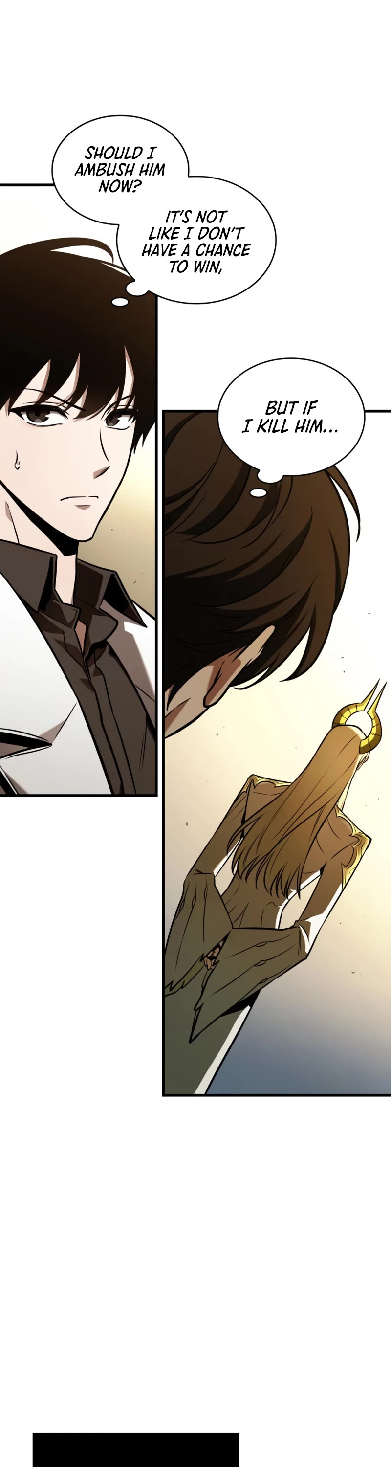 Omniscient Reader's Viewpoint Chapter 182 page 8 - Chapter 182