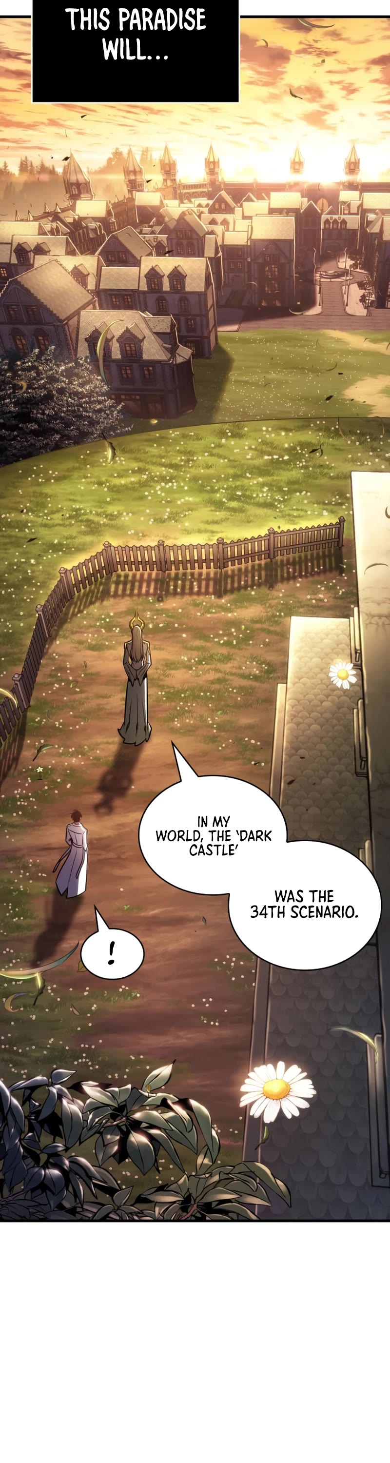 Omniscient Reader's Viewpoint Chapter 182 page 9 - Chapter 182