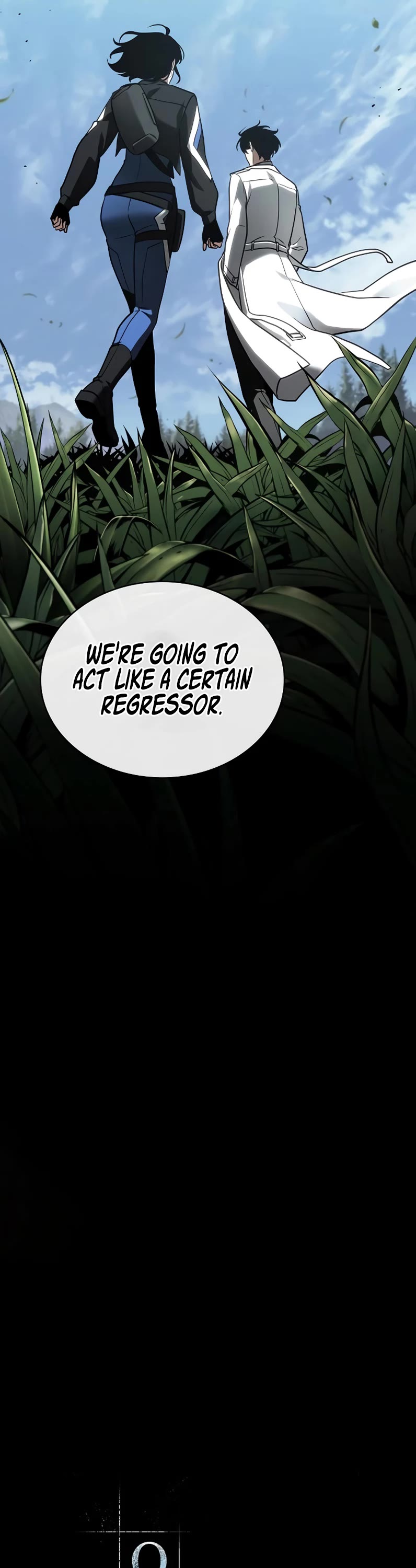 Omniscient Reader's Viewpoint Chapter 183 page 13 - Chapter 183