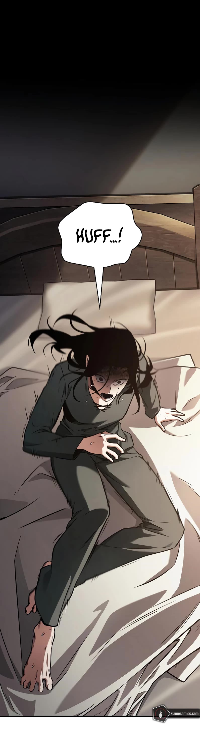 Omniscient Reader's Viewpoint Chapter 183 page 17 - Chapter 183
