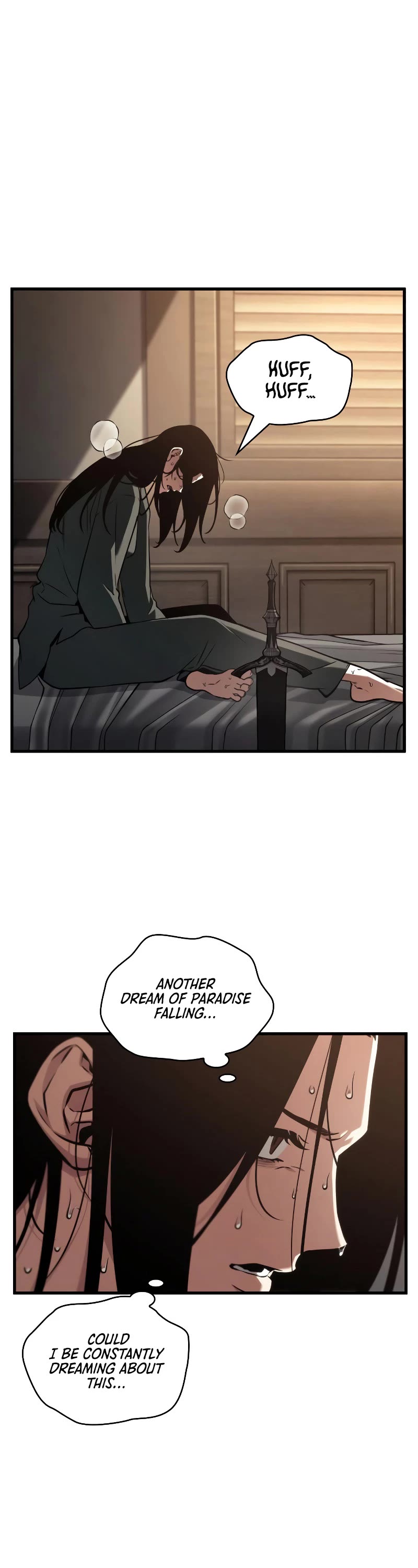 Omniscient Reader's Viewpoint Chapter 183 page 18 - Chapter 183