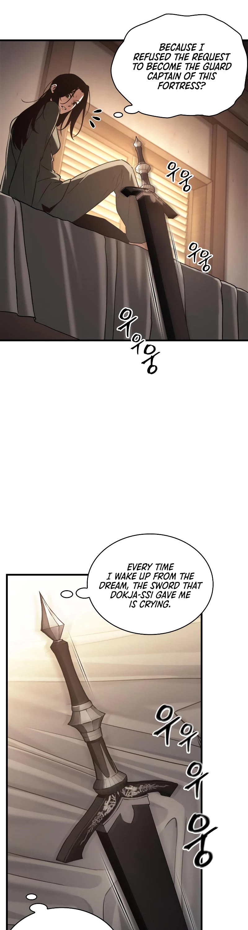 Omniscient Reader's Viewpoint Chapter 183 page 19 - Chapter 183