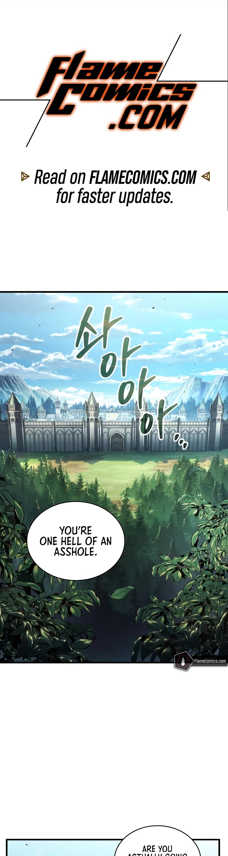 Omniscient Reader's Viewpoint Chapter 183 page 2 - Chapter 183
