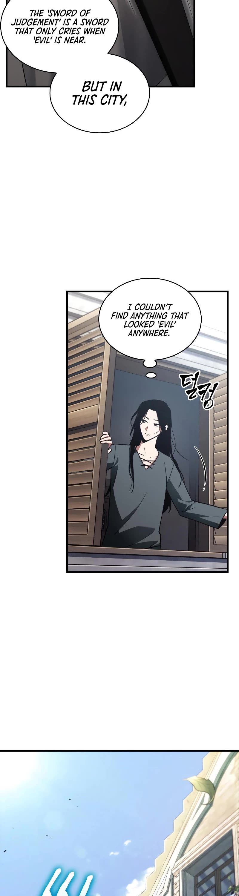 Omniscient Reader's Viewpoint Chapter 183 page 20 - Chapter 183