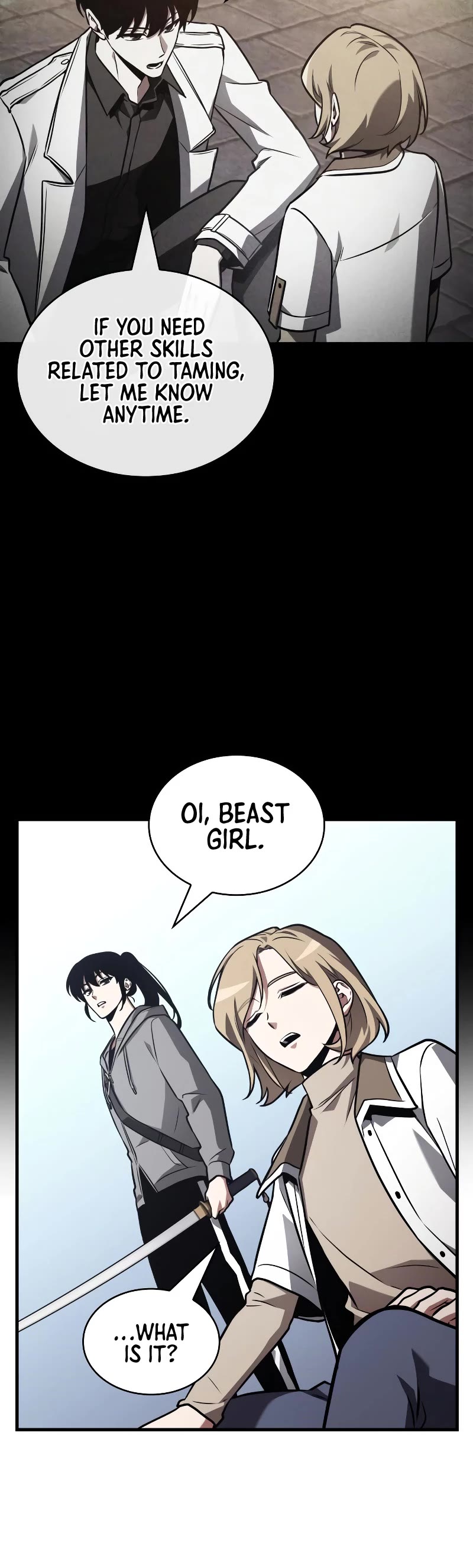 Omniscient Reader's Viewpoint Chapter 183 page 27 - Chapter 183