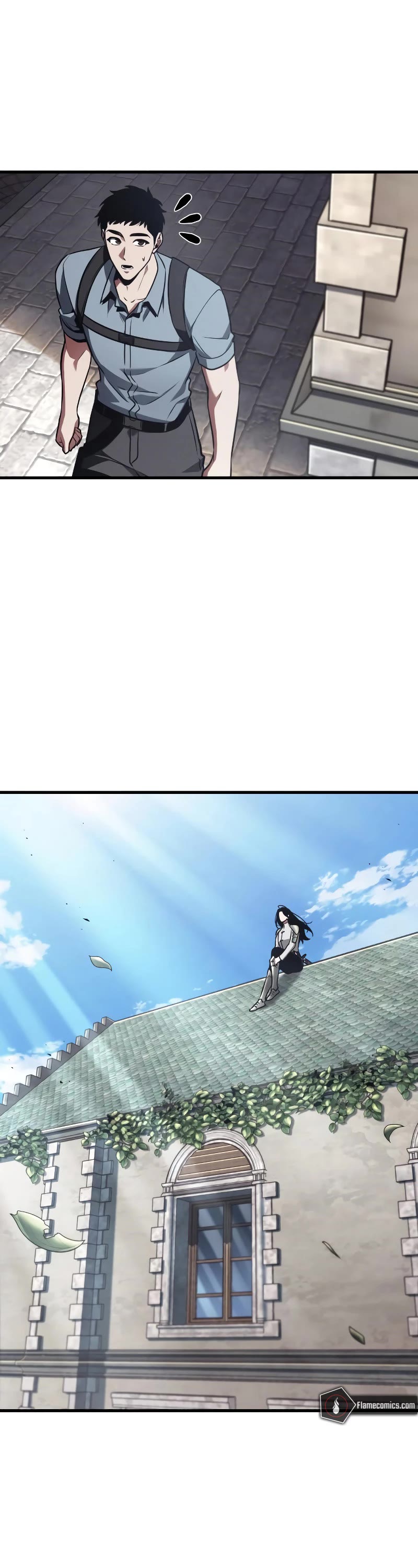 Omniscient Reader's Viewpoint Chapter 183 page 34 - Chapter 183
