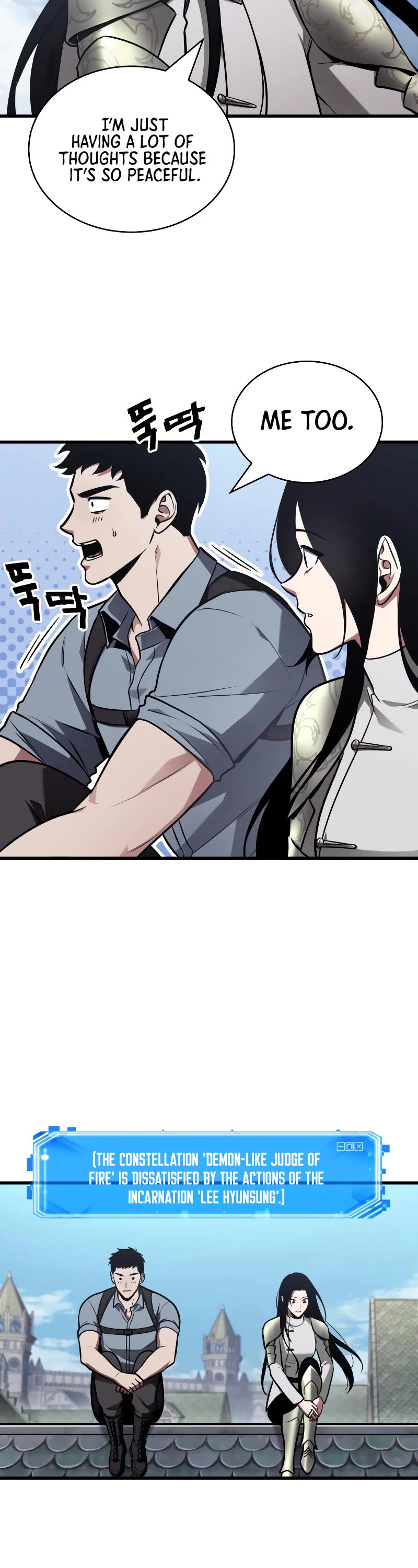 Omniscient Reader's Viewpoint Chapter 183 page 36 - Chapter 183