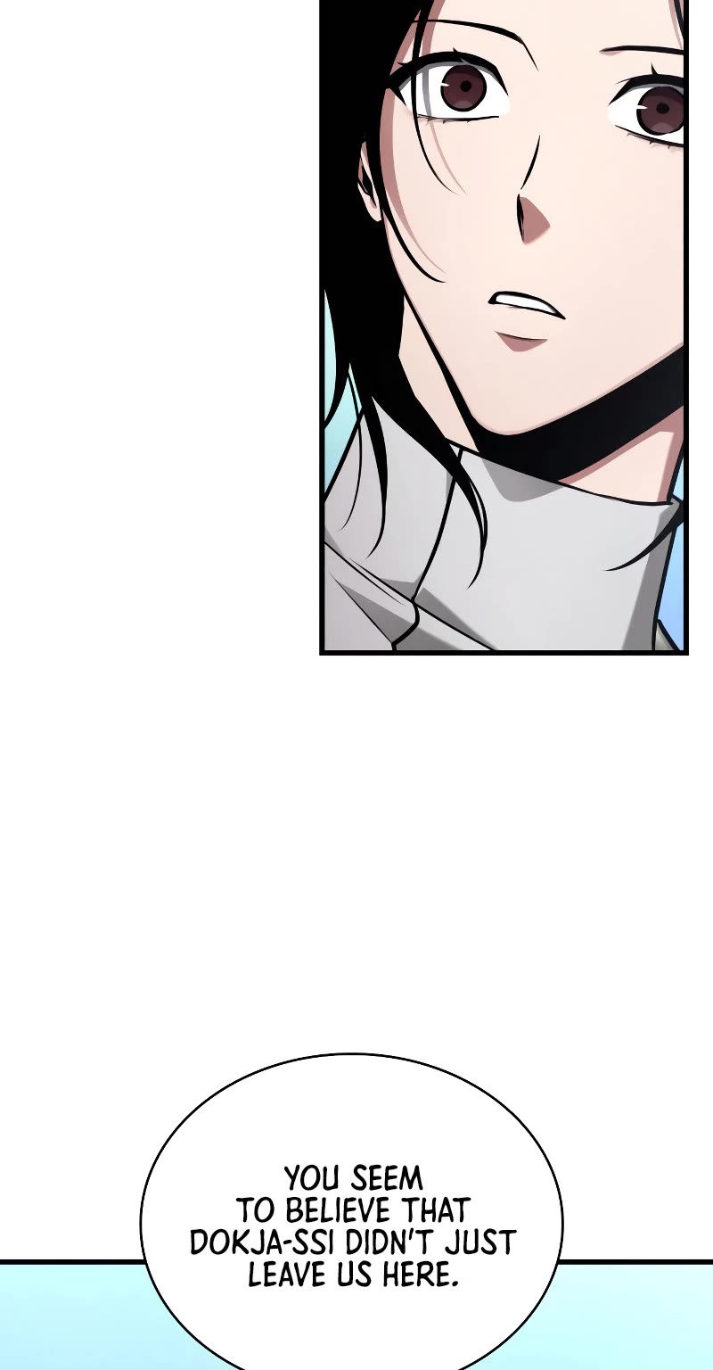 Omniscient Reader's Viewpoint Chapter 183 page 38 - Chapter 183