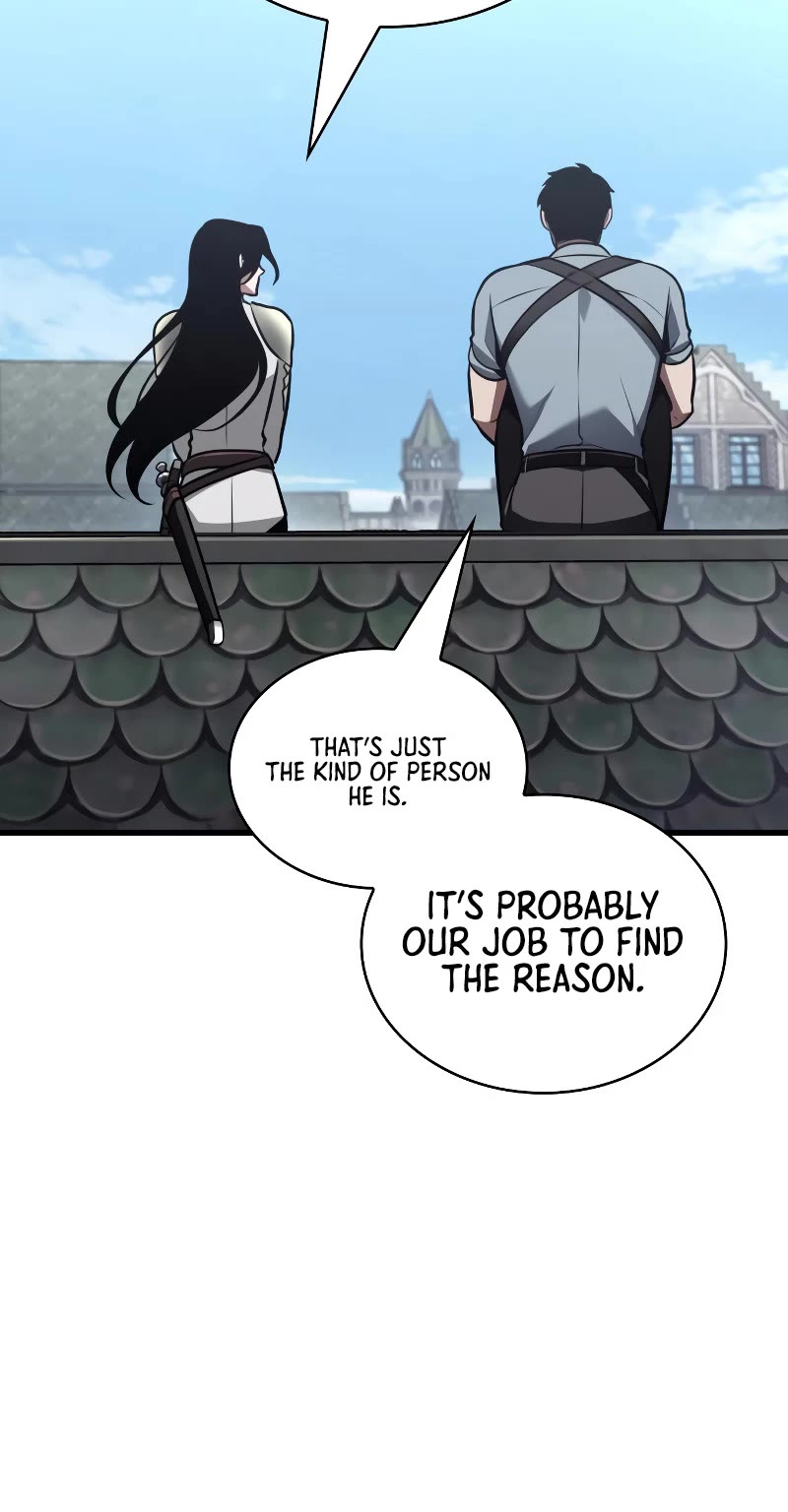Omniscient Reader's Viewpoint Chapter 183 page 39 - Chapter 183