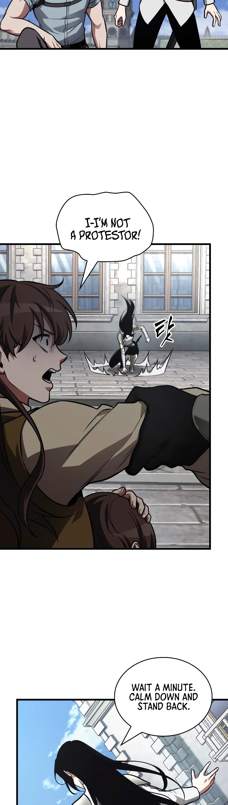 Omniscient Reader's Viewpoint Chapter 183 page 43 - Chapter 183