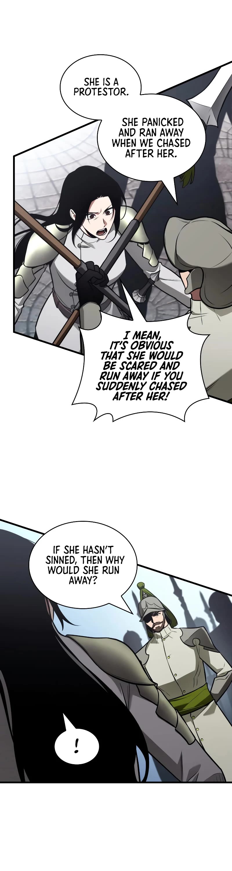 Omniscient Reader's Viewpoint Chapter 183 page 46 - Chapter 183