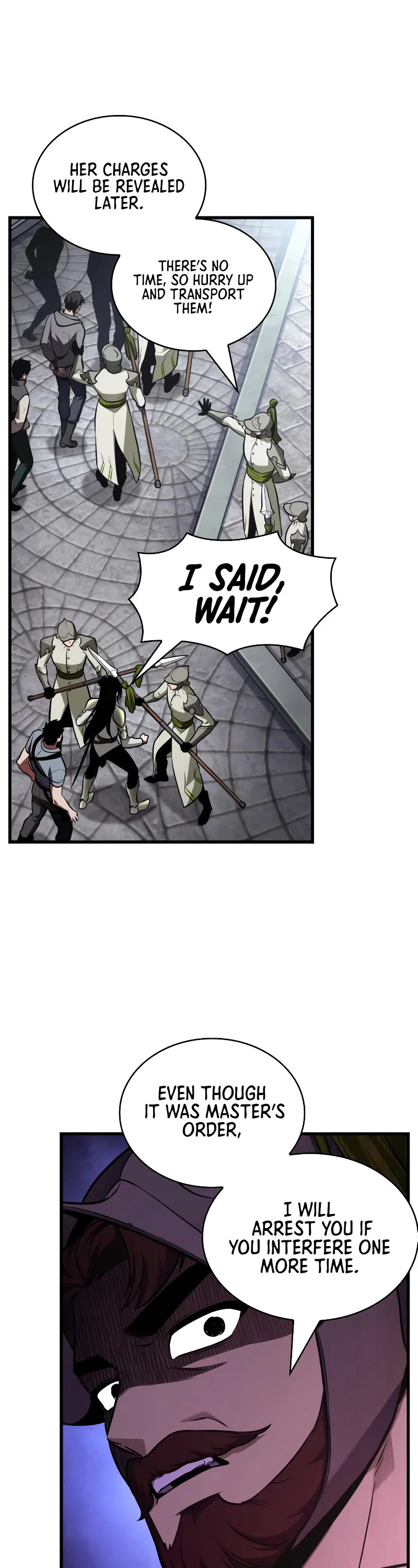 Omniscient Reader's Viewpoint Chapter 183 page 47 - Chapter 183