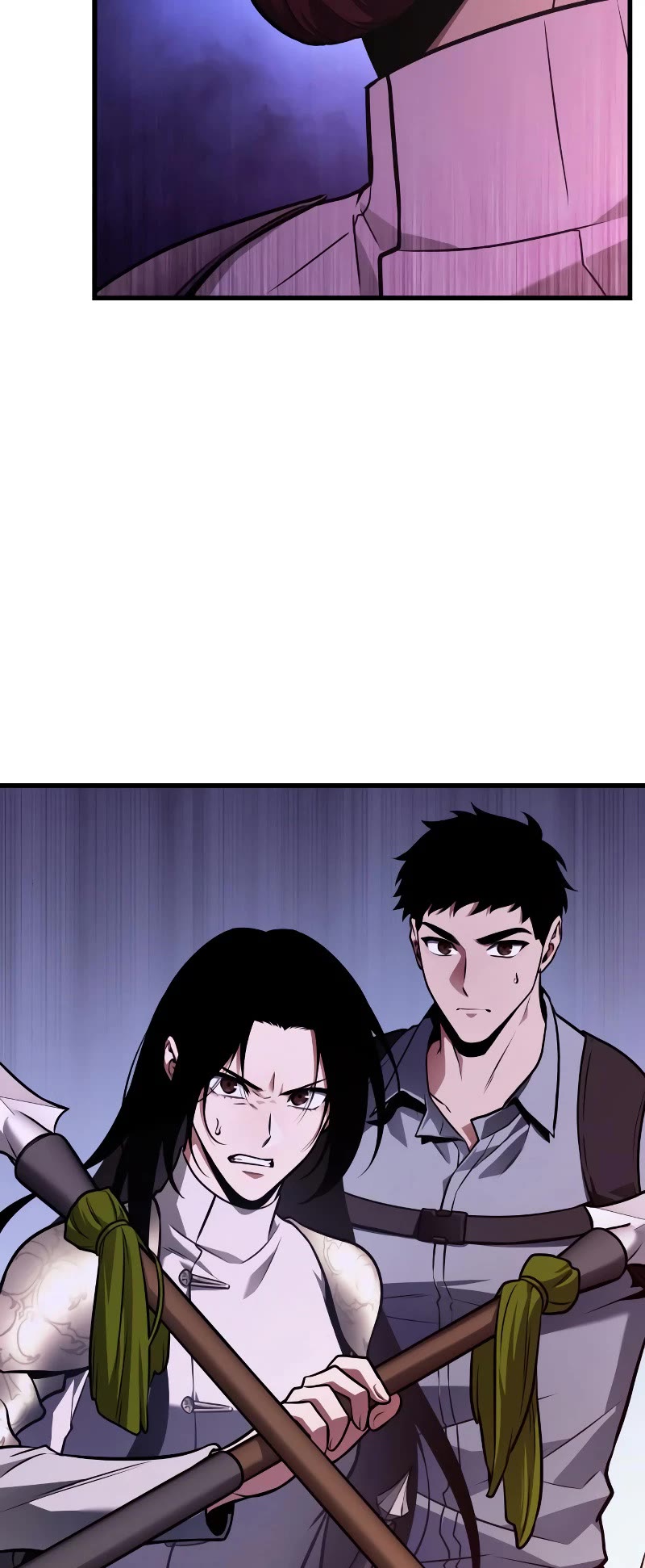 Omniscient Reader's Viewpoint Chapter 183 page 48 - Chapter 183