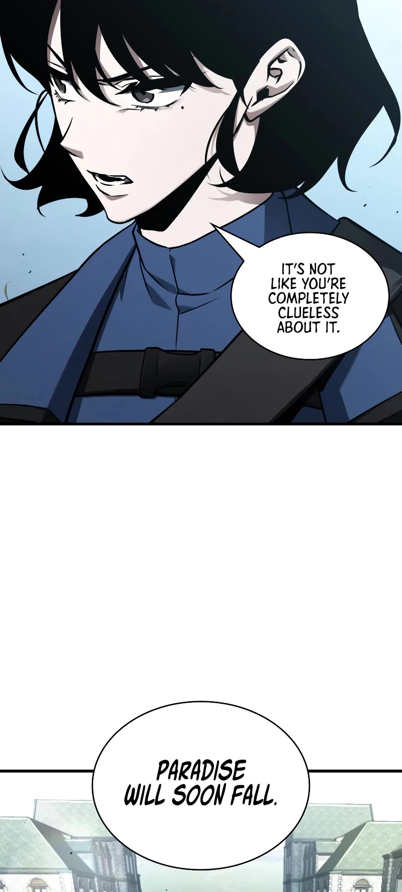 Omniscient Reader's Viewpoint Chapter 183 page 6 - Chapter 183