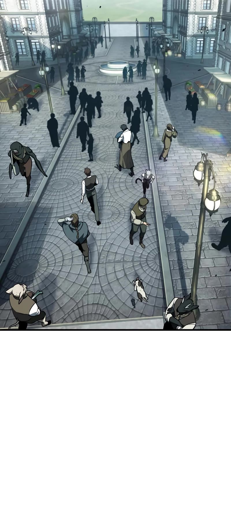 Omniscient Reader's Viewpoint Chapter 183 page 7 - Chapter 183
