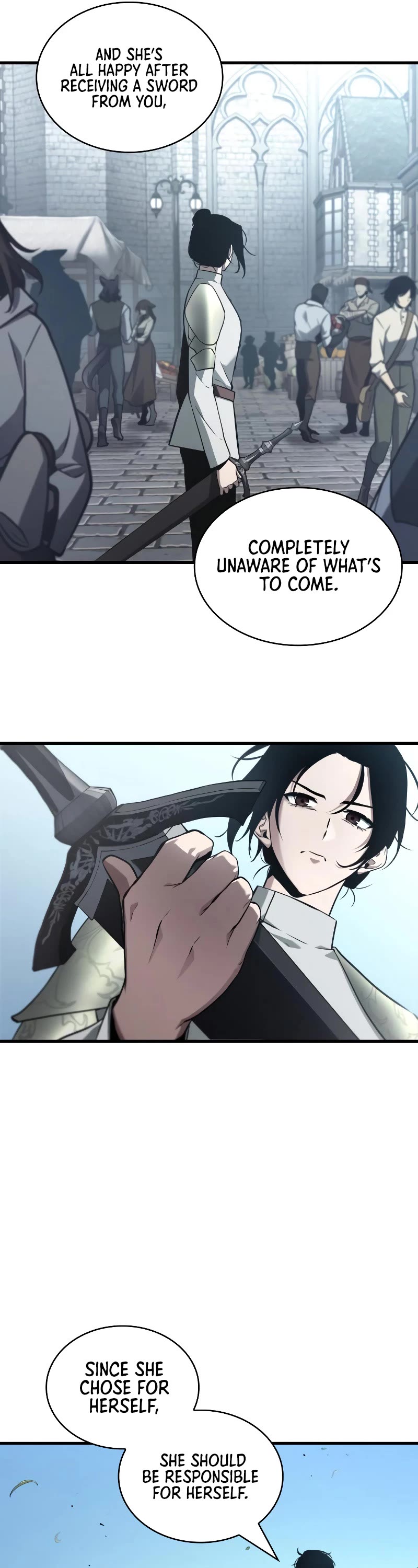 Omniscient Reader's Viewpoint Chapter 183 page 8 - Chapter 183