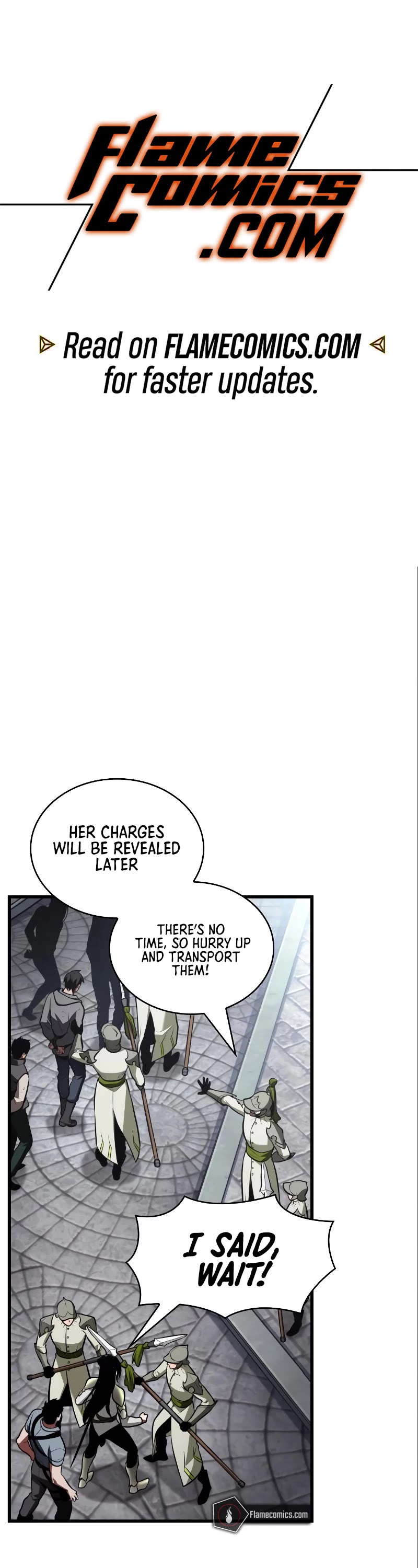 Omniscient Reader's Viewpoint Chapter 184 page 2 - Chapter 184