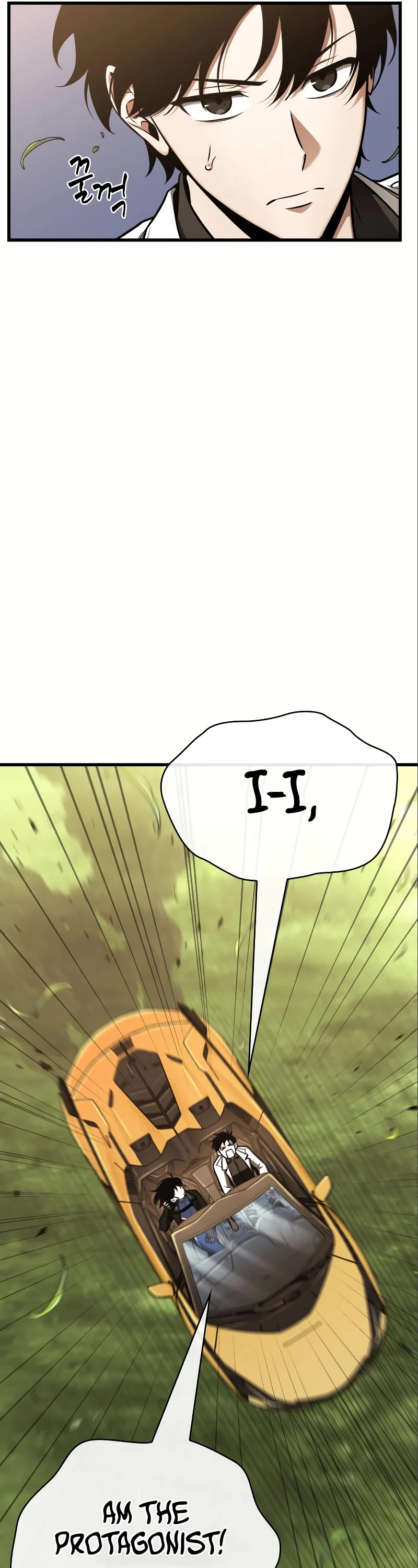 Omniscient Reader's Viewpoint Chapter 184 page 23 - Chapter 184