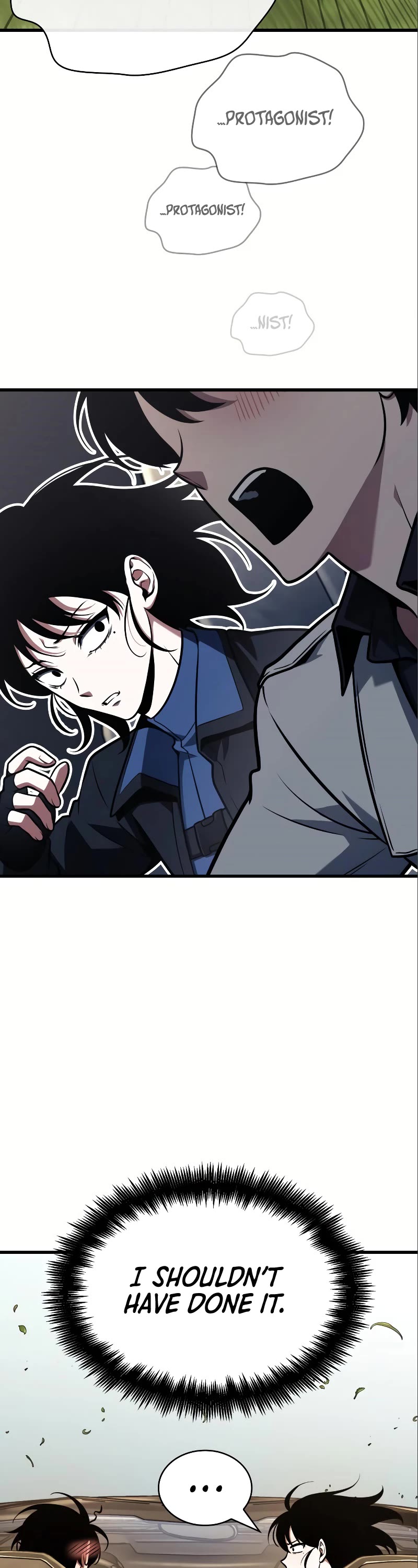 Omniscient Reader's Viewpoint Chapter 184 page 24 - Chapter 184