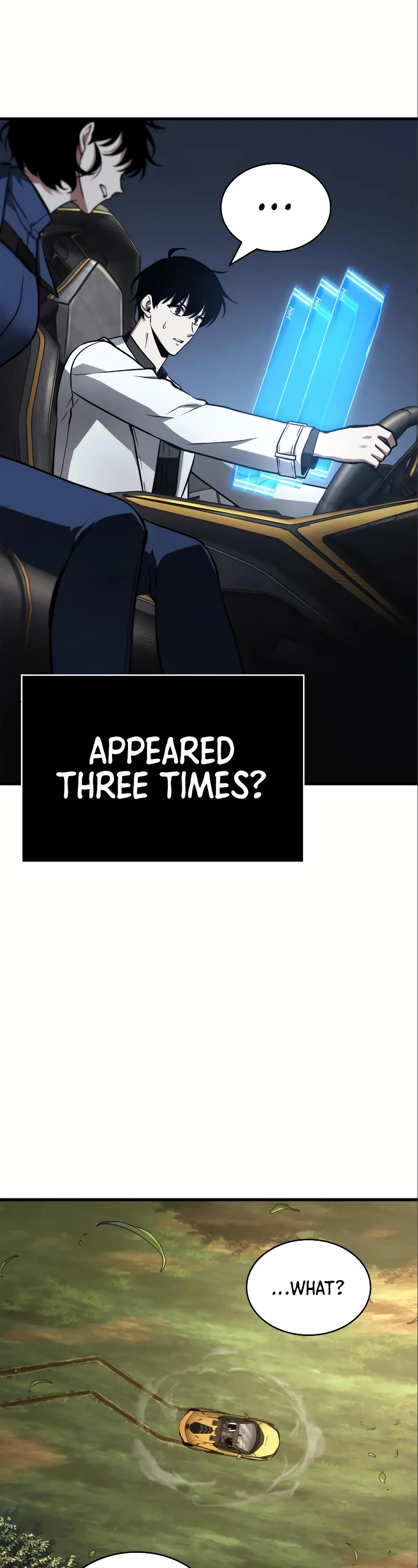 Omniscient Reader's Viewpoint Chapter 184 page 35 - Chapter 184