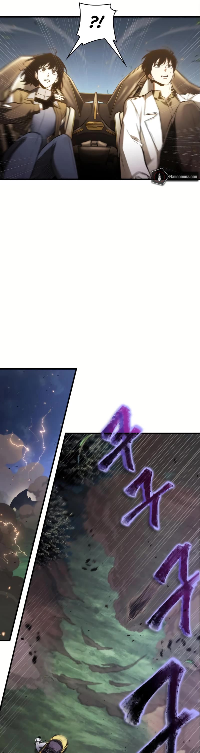 Omniscient Reader's Viewpoint Chapter 184 page 43 - Chapter 184