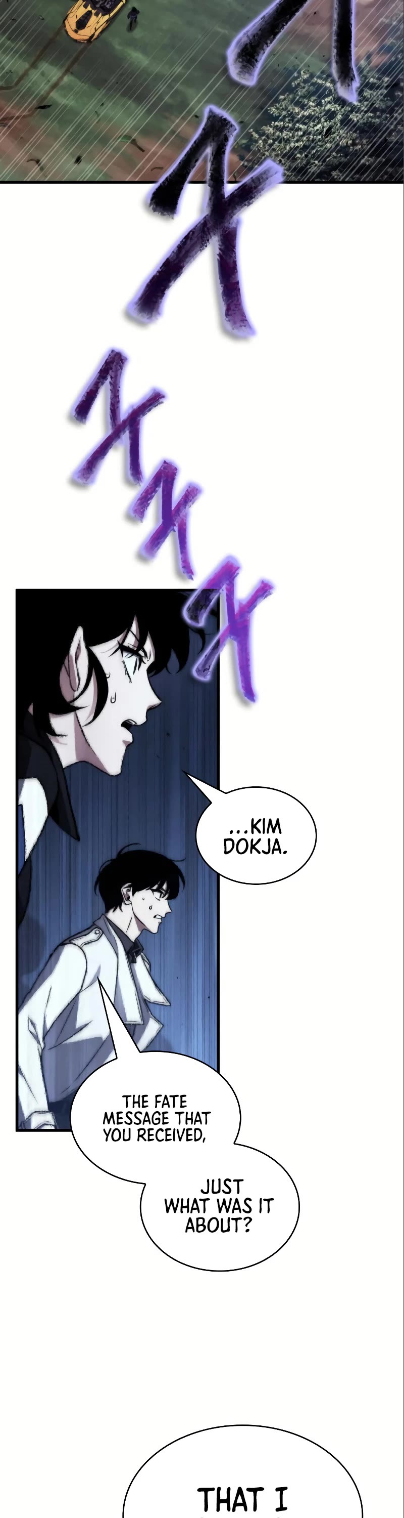 Omniscient Reader's Viewpoint Chapter 184 page 44 - Chapter 184