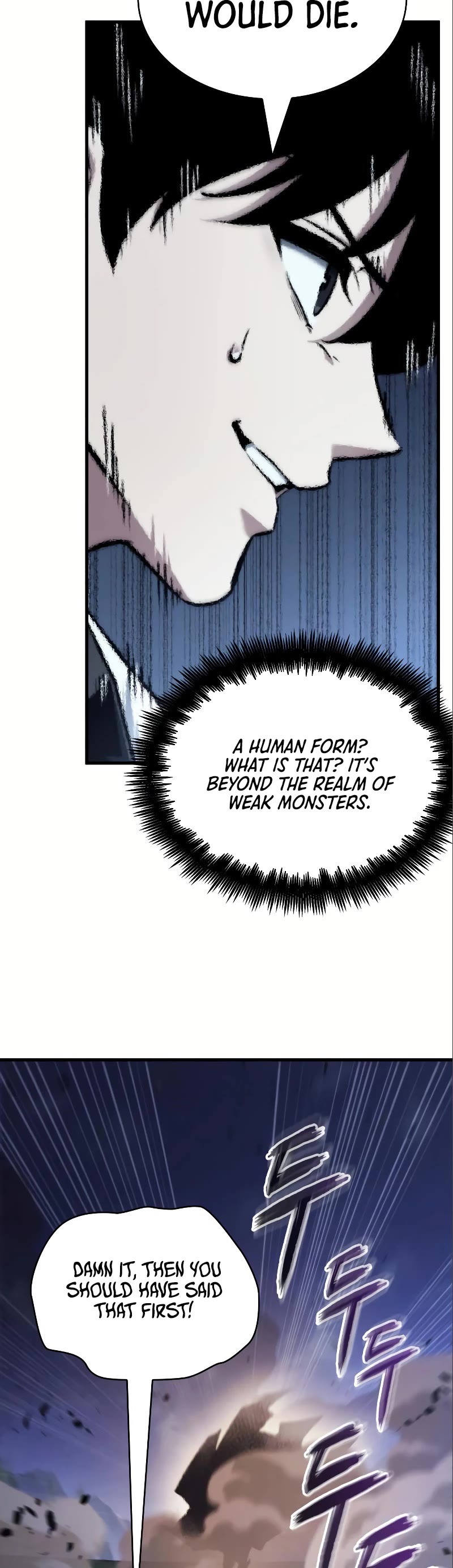 Omniscient Reader's Viewpoint Chapter 184 page 45 - Chapter 184