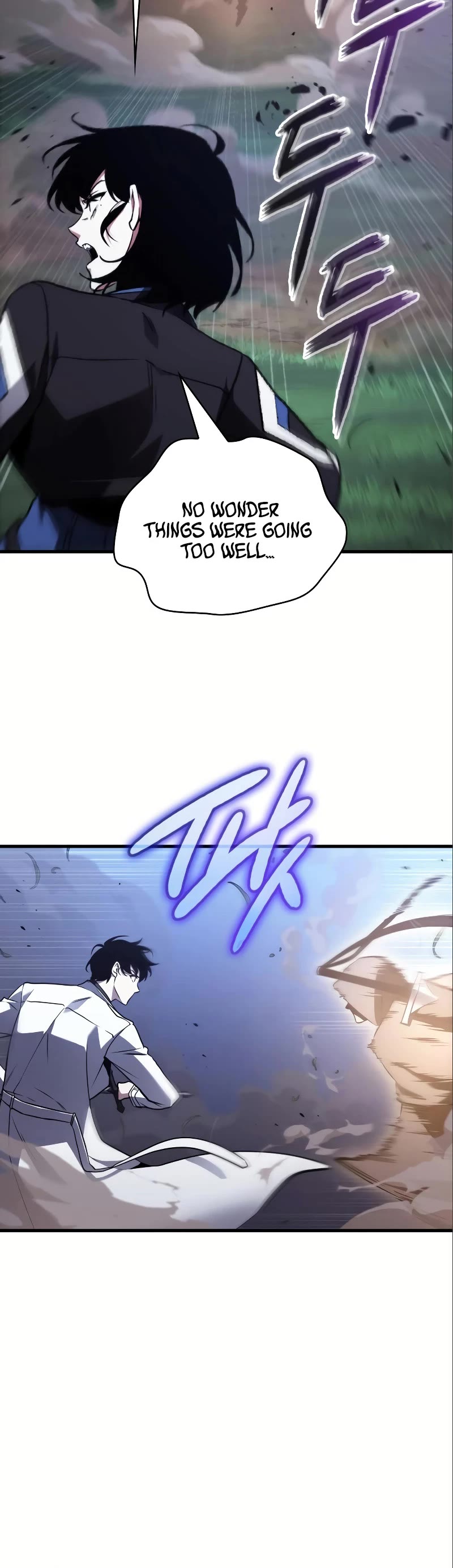Omniscient Reader's Viewpoint Chapter 184 page 46 - Chapter 184