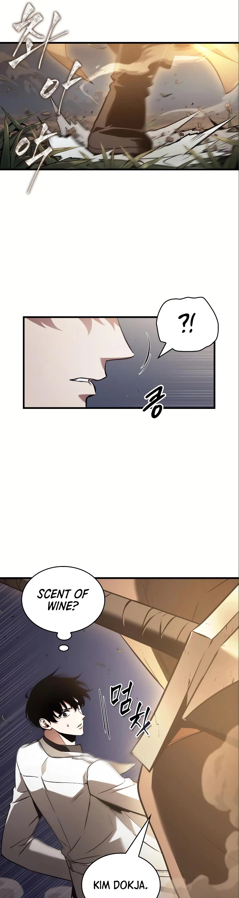 Omniscient Reader's Viewpoint Chapter 184 page 47 - Chapter 184