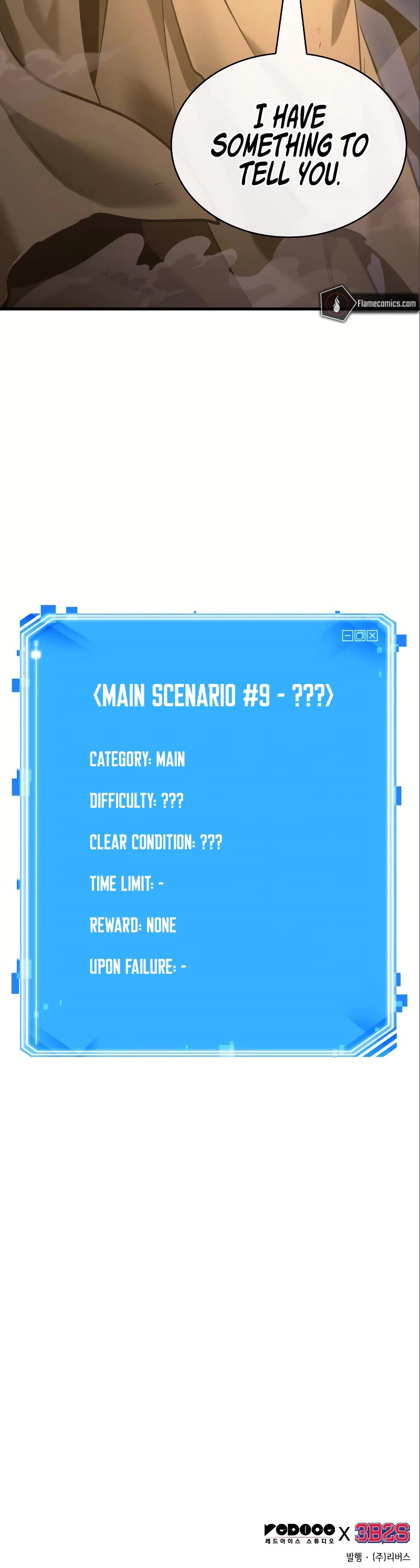 Omniscient Reader's Viewpoint Chapter 184 page 49 - Chapter 184