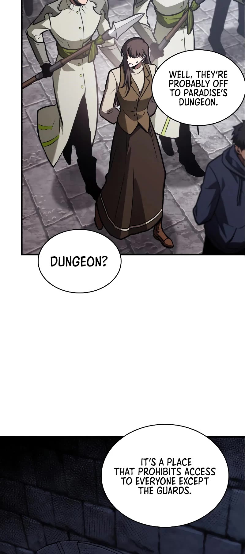 Omniscient Reader's Viewpoint Chapter 184 page 5 - Chapter 184