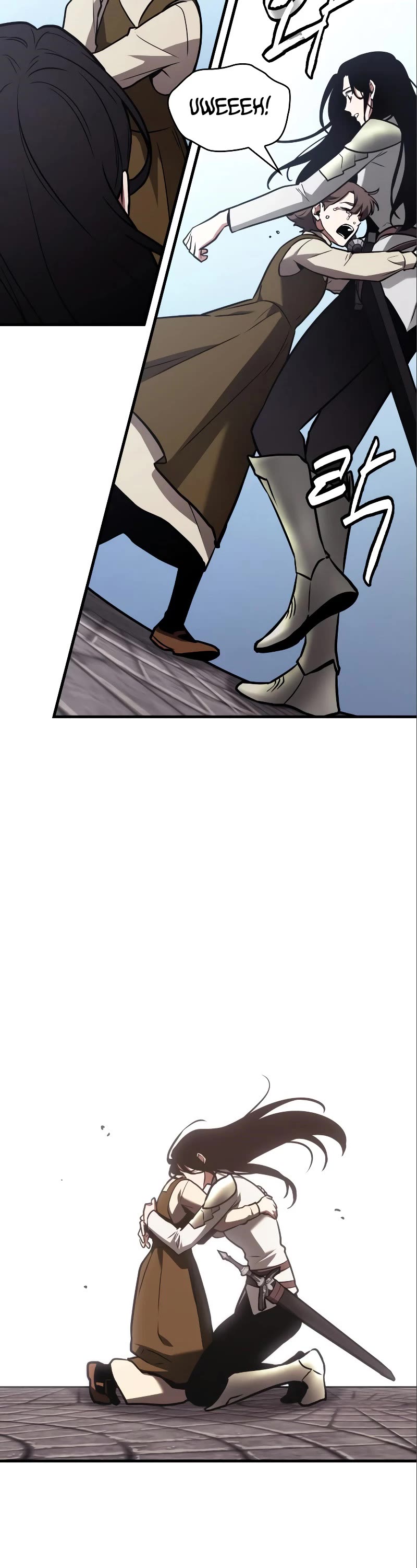 Omniscient Reader's Viewpoint Chapter 184 page 8 - Chapter 184
