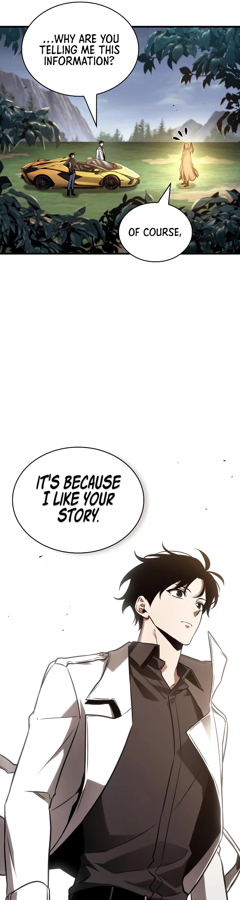 Omniscient Reader's Viewpoint Chapter 185 page 11 - Chapter 185