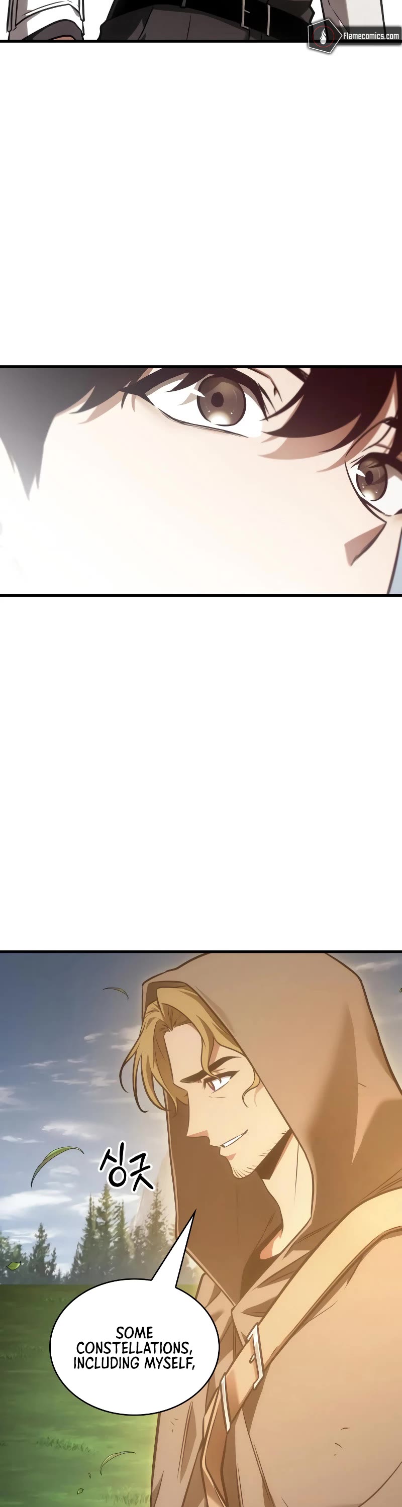 Omniscient Reader's Viewpoint Chapter 185 page 12 - Chapter 185
