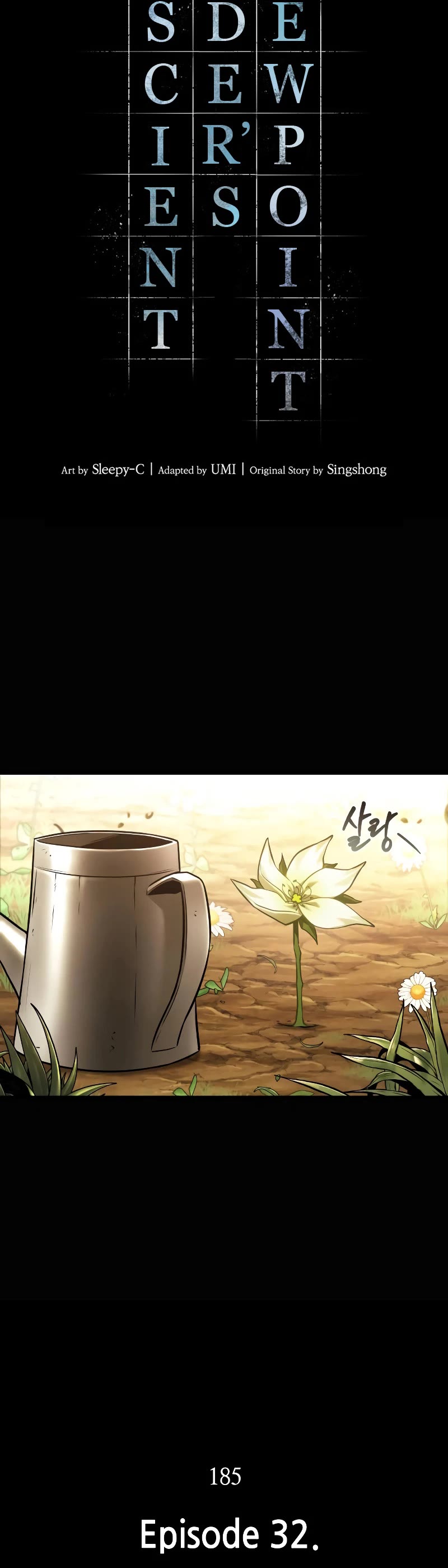 Omniscient Reader's Viewpoint Chapter 185 page 14 - Chapter 185