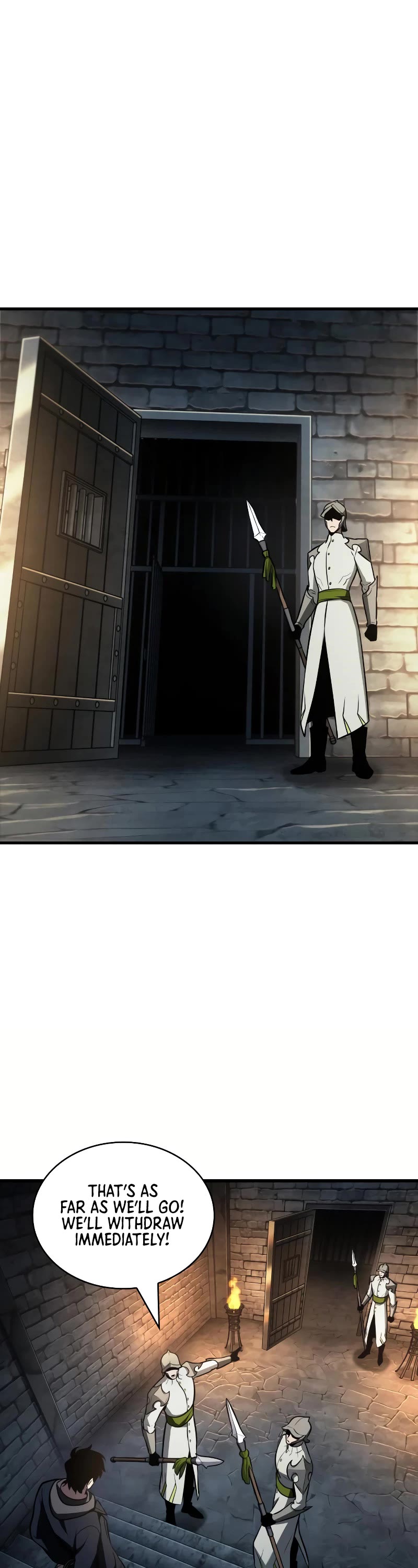 Omniscient Reader's Viewpoint Chapter 185 page 19 - Chapter 185
