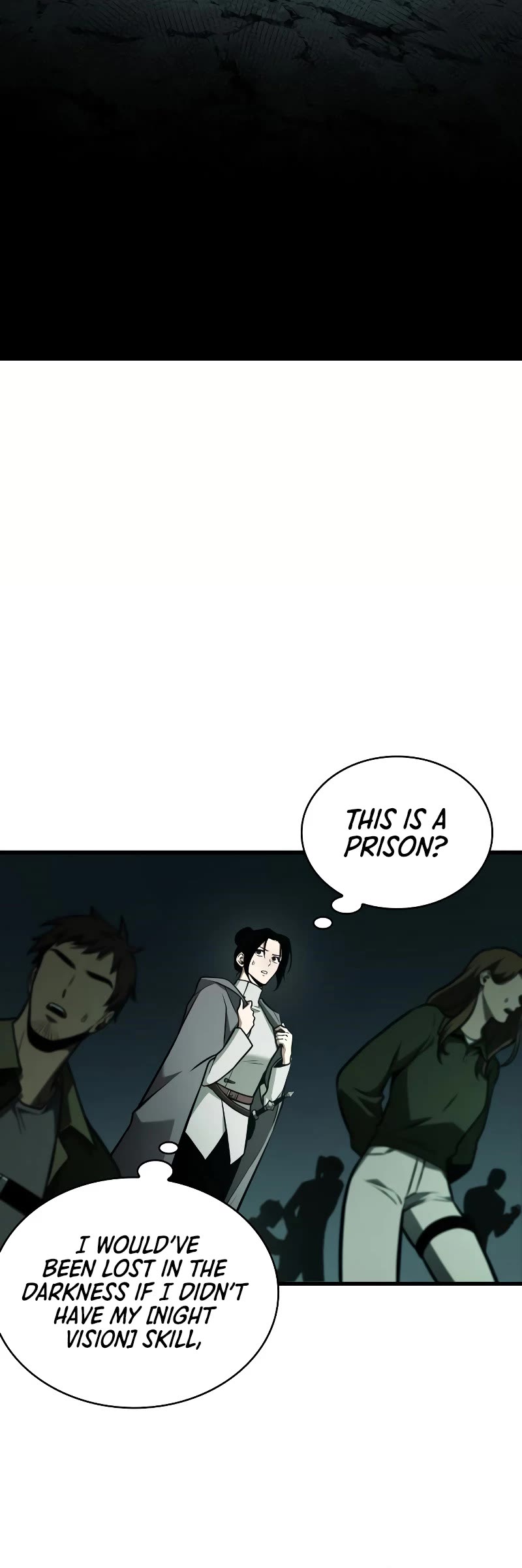 Omniscient Reader's Viewpoint Chapter 185 page 22 - Chapter 185