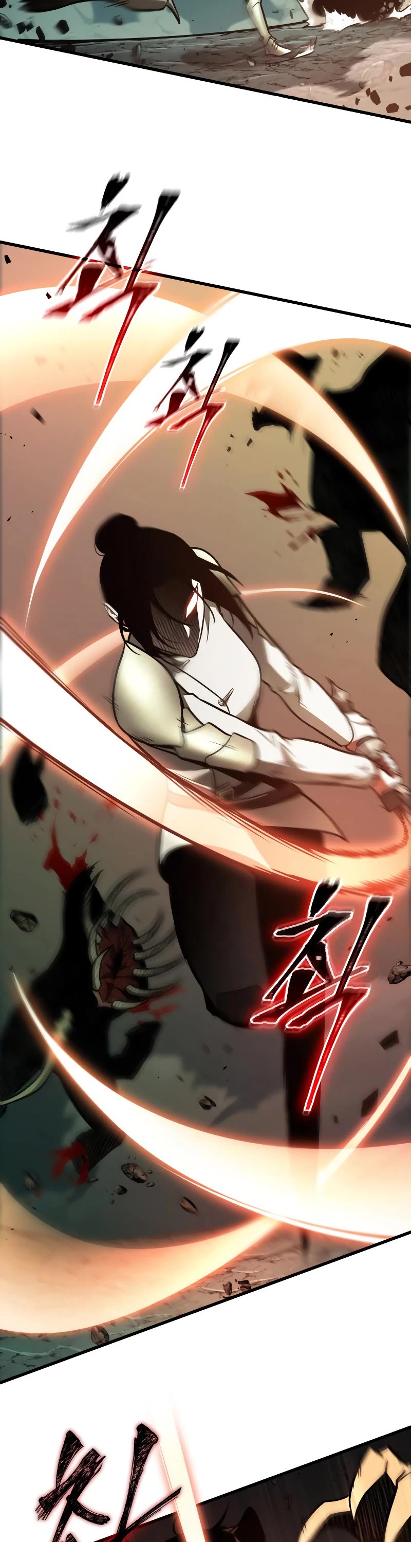 Omniscient Reader's Viewpoint Chapter 185 page 28 - Chapter 185