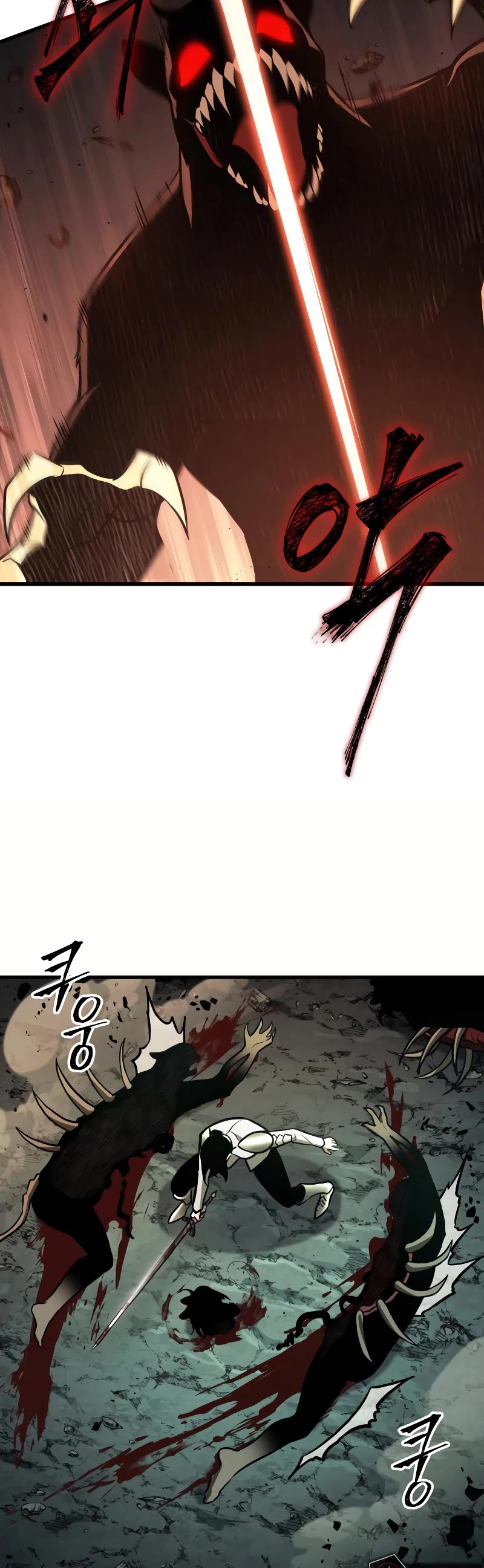 Omniscient Reader's Viewpoint Chapter 185 page 29 - Chapter 185