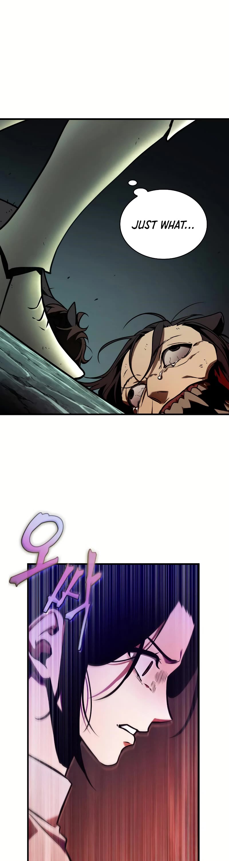 Omniscient Reader's Viewpoint Chapter 185 page 32 - Chapter 185