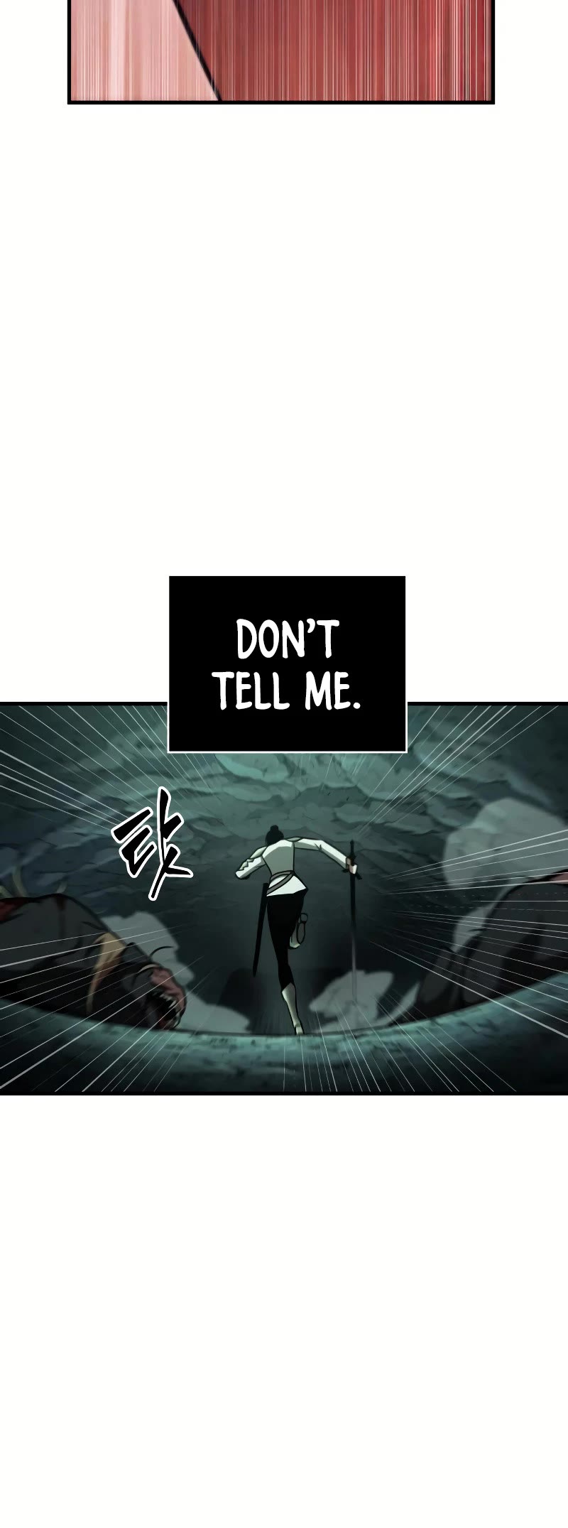 Omniscient Reader's Viewpoint Chapter 185 page 33 - Chapter 185