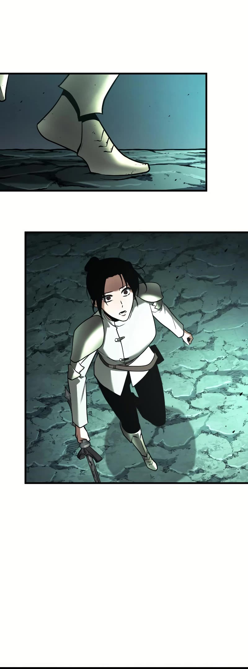 Omniscient Reader's Viewpoint Chapter 185 page 34 - Chapter 185