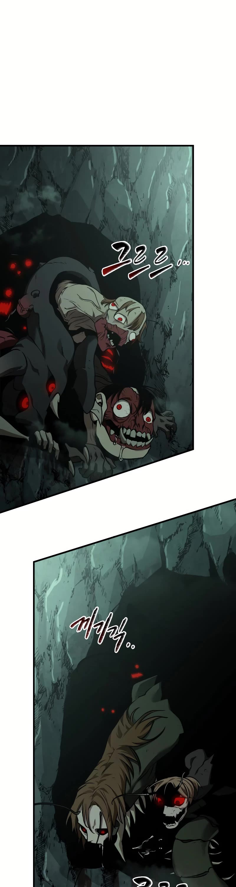 Omniscient Reader's Viewpoint Chapter 185 page 36 - Chapter 185